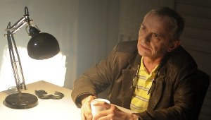 Bankier, którego należy się bać