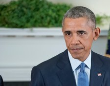 Barack Obama czeka na ruch Kim Dzong Una