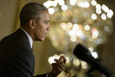 Barack Obama o porozumieniu: To "kamień milowy"