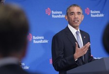 Barack Obama ostrzega: Grozi nam paraliż budżetowy