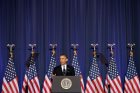 Barack Obama potępił atak terrorystyczny w Londynie 