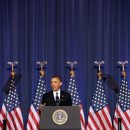 Barack Obama potępił atak terrorystyczny w Londynie