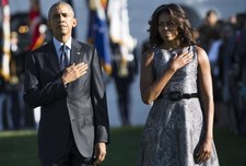 Barack Obama uczcił pamięć ofiar zamachów z 11 września