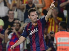 Barcelona nie zrezygnuje z logo sponsora na koszulkach