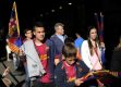 Barcelona świętuje mistrzostwo Hiszpanii. Galeria