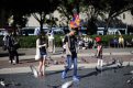 Barcelona świętuje mistrzostwo Hiszpanii. Galeria