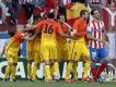 Barcelona wygrała z Atletico i przypieczętowała tytuł. Galeria