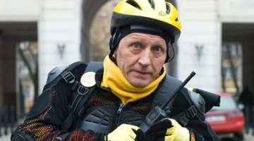 Barciś bez retuszu