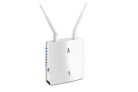 Bardzo wydajny router bezprzewodowy standardu 802.11n. Może być podłączony do klasycznego łącza internetowego, ale ma też port USB, do którego można podłączyć modem 3G. Ciekawą  funkcją jest m.in. możliwość utworzenia trzech sieci z różnym SSID oraz wykres obciążenia łącza.