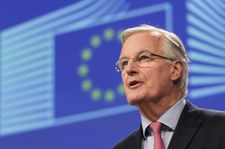 Barnier: UE bez porozumienia z Wielką Brytanią w sprawie brexitu