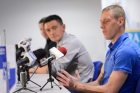 Bartosz Ślusarski: Czujemy się mocni