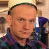 Bartosz Żukowski (Waldek Kiepski)
