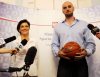 Basketmania na Orlikach ze wsparciem Gortata