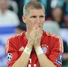 Bastian Schweinsteiger przeprosił prezydenta Niemiec