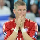 Bastian Schweinsteiger przeprosił prezydenta Niemiec