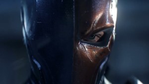Batman: Arkham Origins - zagraj jako Deathstroke!