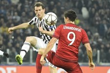 Bayern Monachium - Juventus Turyn w Lidze Mistrzów NA ŻYWO