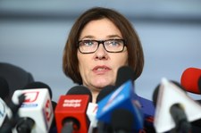 Beata Mazurek bagatelizuje opinię Biura Legislacyjnego Sejmu