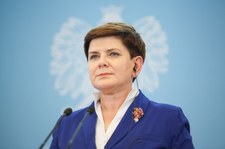 ​Beata Szydło dla "Plus Minus": Nie chciałabym skończyć jak Ewa Kopacz