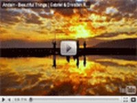 Beautiful things - Andain (remic Gabriel & Dresden)
