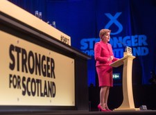 Będzie referendum w sprawie niepodległości Szkocji