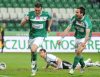 Bełchatów i Widzew testowały graczy w sparingu