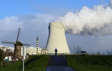 Belgia: Kolejne problemy z reaktorami jądrowymi