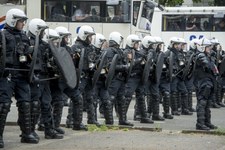 Belgia: Zatrzymano dwóch mężczyzn podejrzanych o terroryzm