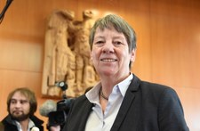 Belgijski parlament odmówił niemieckiej minister