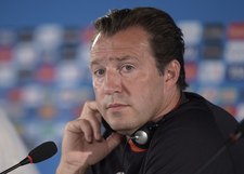 Belgowie przed ćwierćfinałem: Argentyna to nie tylko Messi. Wideo