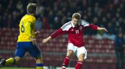 Bendtner bez prawa jazdy przez 56 dni