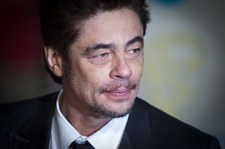 Benicio del Toro zmienił się nie do poznania