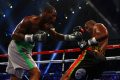 Bernard Hopkins przegrał z Chadem Dawsonem