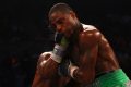 Bernard Hopkins przegrał z Chadem Dawsonem