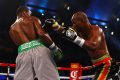 Bernard Hopkins przegrał z Chadem Dawsonem