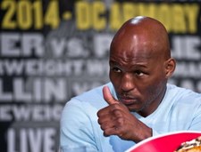 Bernard Hopkins: Przekonam hejterów