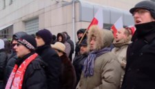 Białystok: Narodowcy nie chcą imigrantów