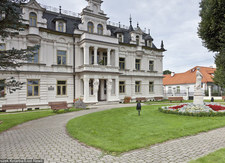 Białystok: Rząd przygotowuje rozporządzenie uchylające powstanie nowych gmin
