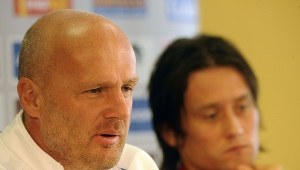 Bilek: Ćwierćfinał z Niemcami to moje marzenie