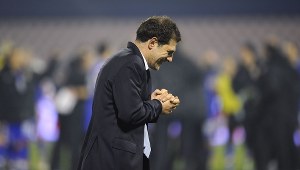 Bilić przeniesie się do Lokomotiwu Moskwa
