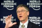 Bill Gates znowu najbogatszy. Przez rok zarobił fortunę  