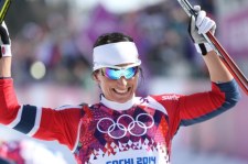 Bjoergen: Być może po MŚ w Falun zakończę karierę