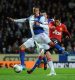 Blackburn Rovers - Manchester United 0-2