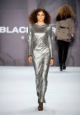 Blacky Dress