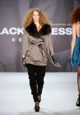 Blacky Dress