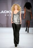 Blacky Dress