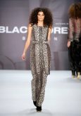 Blacky Dress