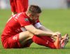 Błaszczykowski: Wrócimy do Polski w dobrych humorach