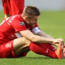 Błaszczykowski: Wrócimy do Polski w dobrych humorach