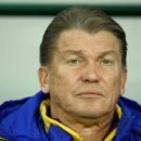 Błochin wrócił do Kijowa po śmierci matki